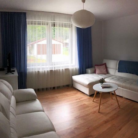 Apartmán Apartament Ika Visla Exteriér fotografie